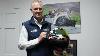 Arai Iom Tt Centenary Limited Edition (signed) Rx7 Helmet (sizem) Very Rare Signed Sports Memorabilia