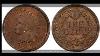 1810 Us Gros Cent Classic Head Coin-111623-0045