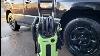 Kanwod Electric Pressure Washer 3800 Psi / 260 Bar Jet Power Patio Cleaner