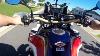 Termignoni Honda Africa Twin